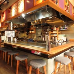 マワシゲリ 段原店 2