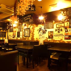 串焼BAL バルーンフラワー 宇都宮 2