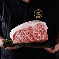 炭火和牛焼肉 もうもう亭 名古屋 伏見 2