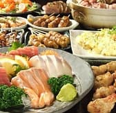 すみやき家 串陣 河辺店 3