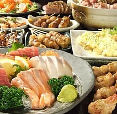 すみやき家 串陣 河辺店 2