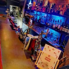 Bar Santa Monica サンタモニカ 2