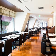 カフェ レストラン セリーナ 2