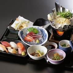 ごちそう村 堺なかもず店 2