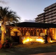 RESORT DINING MAHALO マハロ 各務原 2