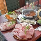 シャブシャブ食堂十八屋 3
