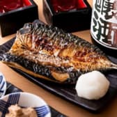 大衆魚食堂才蔵 飯田橋 3