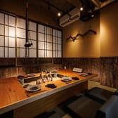 さんかい 名駅西口 3