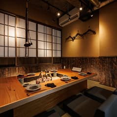 さんかい 名駅西口 2