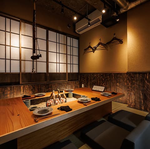 さんかい 名駅西口