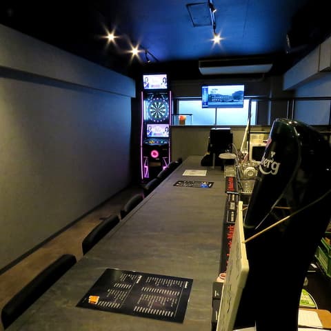 Bar Rove バー ローブ