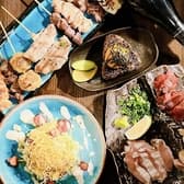 炭焼鶏 haku ハク 3