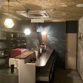 LAID BACK レイドバック 3