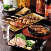 炭焼き商店いざなみ 3