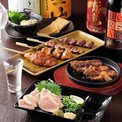 炭焼き商店いざなみ 2