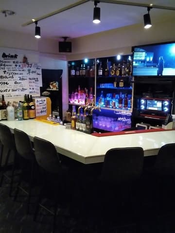 カラオケ＆バーDon'9