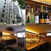 KAVACH カバチ 新横浜 3