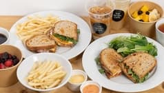 THE SEVEN CAFE ザセブンカフェ 2