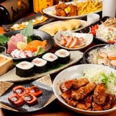 堅田酒場見聞録 3