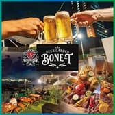 BONE T ボニート 三軒茶屋駅前 3