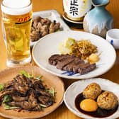 炭火屋やちゃぼう京橋店 3