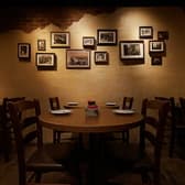 サルヴァトーレ クオモ SALVATORE CUOMO &BAR 大宮 3