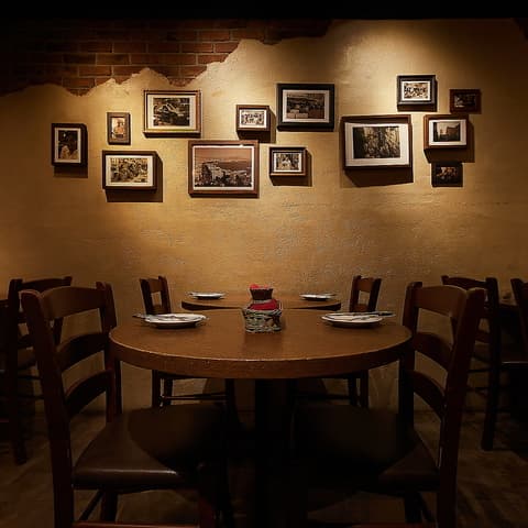 サルヴァトーレ クオモ SALVATORE CUOMO &BAR 大宮