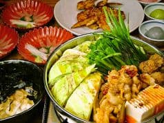 北新地 ムゥタン 2