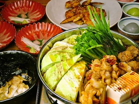 北新地 ムゥタン