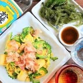 沖縄居酒屋 パイパティローマ 3