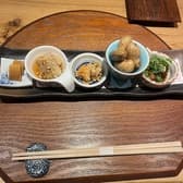 旬菜料理 よしかわ 3