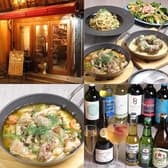 五感 北千住店 3