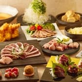 鴨ときどき馬 神保町本店 3