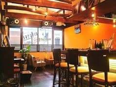 MUSIC BAR&DINING 吉祥寺 Mojo Cafe  2