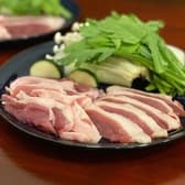 kagi カギ 鴨と日本酒 3