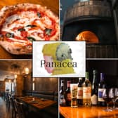 PIZZERIA Panacea ピッツェリアパナケア 3