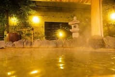 なにわ健康ランド 湯～トピア なごみ亭 2