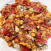 キッチンバー沼 3