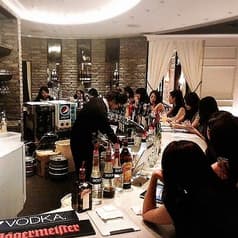 ORIENTAL LOUNGE RIGO 宮崎 2