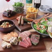 レストラン EUREKA エウレカ 3