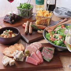 レストラン EUREKA エウレカ 2