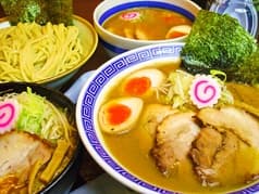 大勝軒○秀 沼津店 2