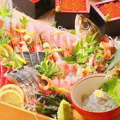 鰓呼吸 那覇久茂地店 2