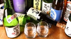 比内地鶏 きりたんぽ ひないや 吉祥寺 2