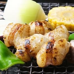 炭火焼 高知ホルモン 2