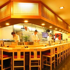 金太楼鮨 新松戸店 2