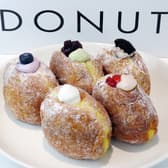 アットドーナツサカエ @DONUT SAKAE 3