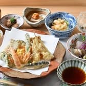 天婦羅 すぎ原 3