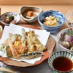 天婦羅 すぎ原 2