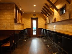 十割そば 東京バッソ 2